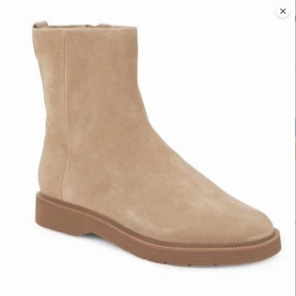 Vince Holland Ankle Boot - Picture 1 of 13